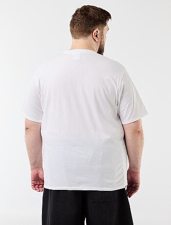 Camiseta de manga corta 'golf GTI' 'Volkswagen'