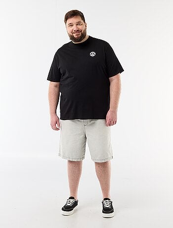 Camiseta de manga corta 'golf GTI' 'Volkswagen'