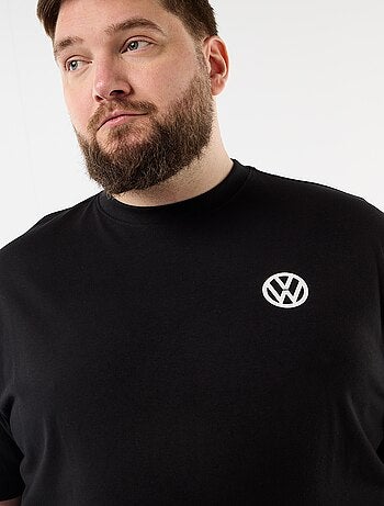 Camiseta de manga corta 'golf GTI' 'Volkswagen'