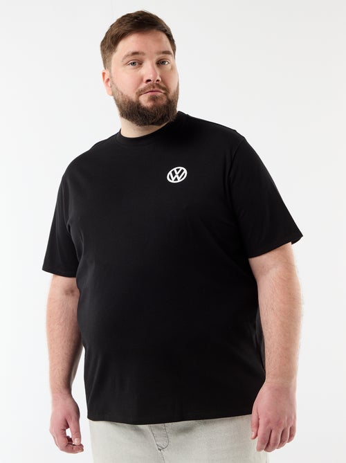 Camiseta de manga corta 'golf GTI' 'Volkswagen' - Kiabi