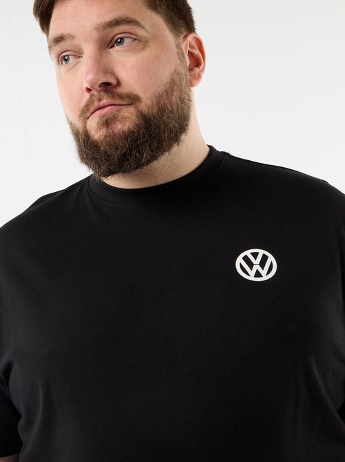 Camiseta de manga corta 'golf GTI' 'Volkswagen' - Kiabi