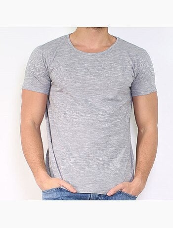 Camiseta de manga corta