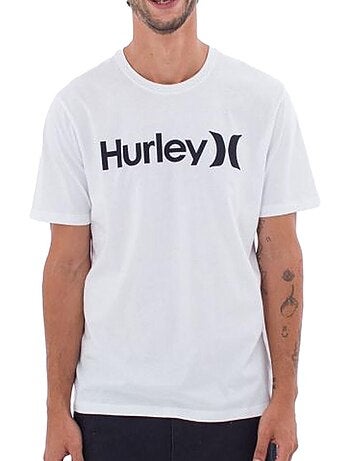 Camiseta Hurley para hombre