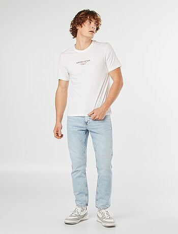 Camiseta de manga corta 'JJ Rebel'