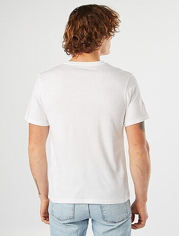 Camiseta de manga corta 'JJ Rebel'