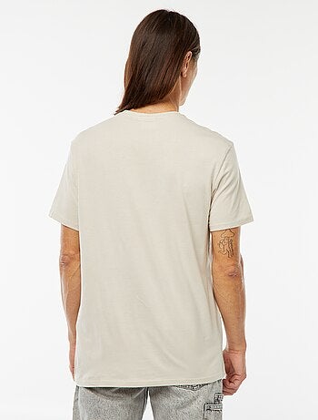 Camiseta de manga corta 'Jurassic World'