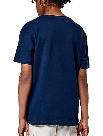 Camiseta de manga corta Kaporal para niño,