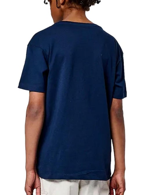 Camiseta de manga corta Kaporal para niño, - Kiabi Camiseta de manga corta Kaporal para niño, - Kiabi