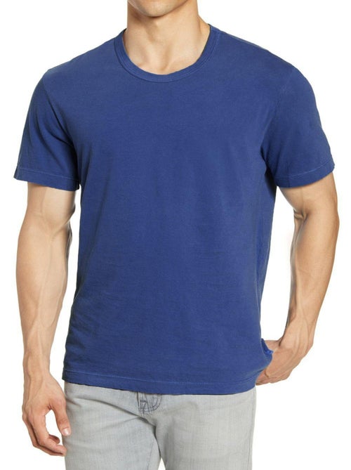 Camiseta de manga corta Kebello - Kiabi