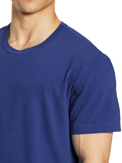 Camiseta de manga corta Kebello - Kiabi