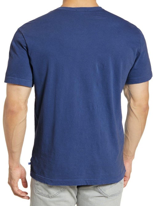 Camiseta de manga corta Kebello - Kiabi