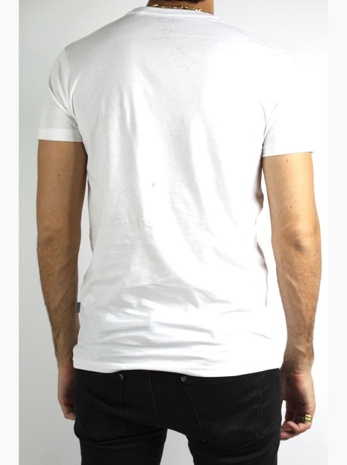 Camiseta de manga corta Kebello - Kiabi