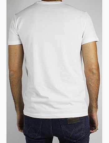 Camiseta de manga corta Kebello