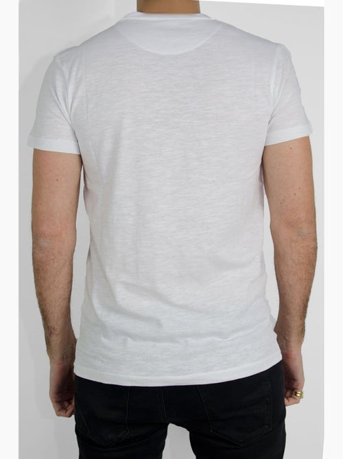 Camiseta de manga corta Kebello - Kiabi