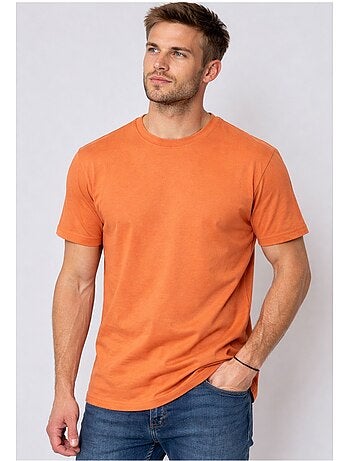 Camiseta de manga corta Kebello
