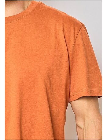 Camiseta de manga corta Kebello