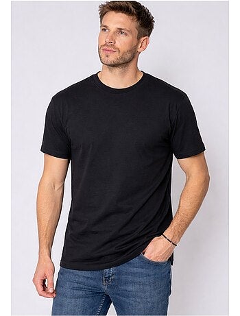Camiseta de manga corta Kebello