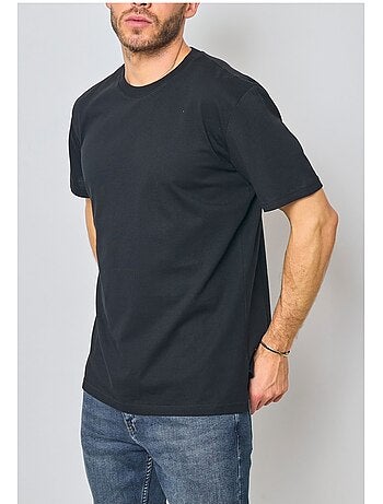 Camiseta de manga corta Kebello