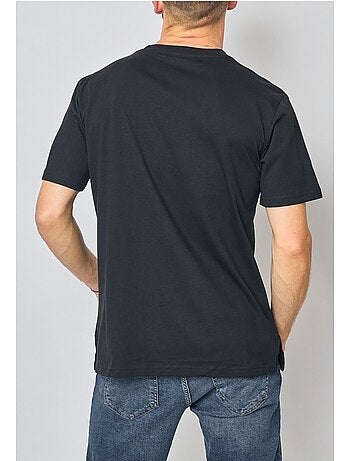 Camiseta de manga corta Kebello
