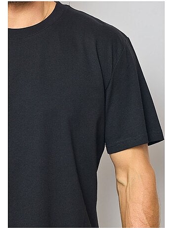 Camiseta de manga corta Kebello