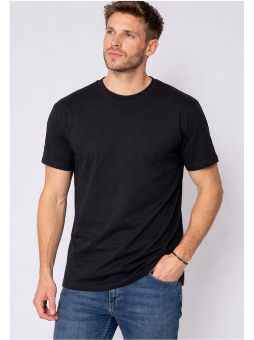 Camiseta de manga corta Kebello - Kiabi