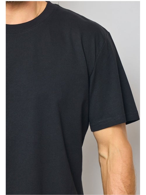 Camiseta de manga corta Kebello - Kiabi
