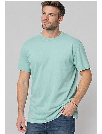 Camiseta de manga corta Kebello