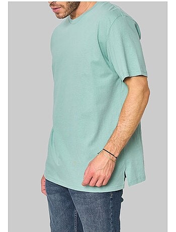 Camiseta de manga corta Kebello