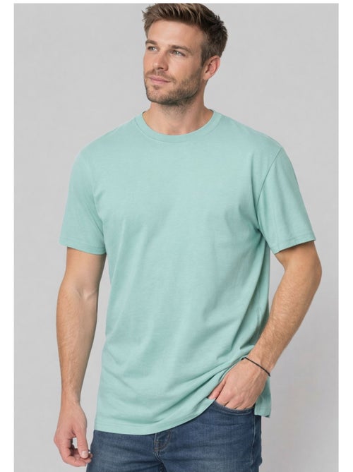 Camiseta de manga corta Kebello - Kiabi