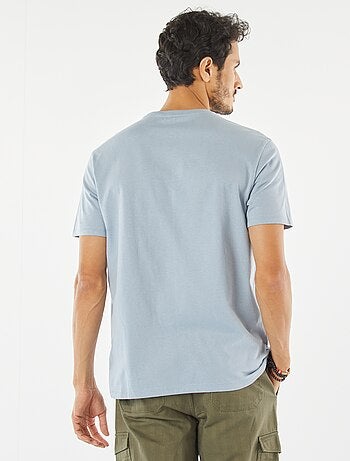 Camiseta de manga corta 'Keith Haring'