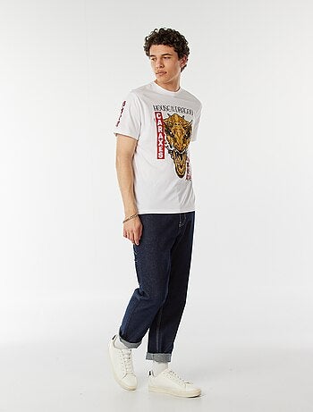 Camiseta de manga corta 'La casa del dragón'