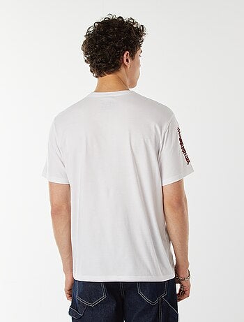 Camiseta de manga corta 'La casa del dragón'