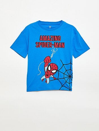 Camiseta de manga corta 'Marvel' 'Avengers'