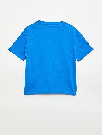 Camiseta de manga corta 'Marvel' 'Avengers'