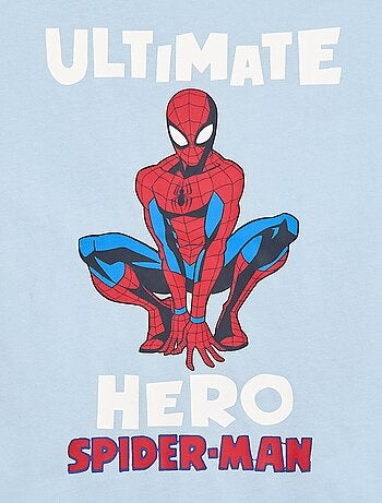 Camiseta de manga corta 'Marvel' 'Avengers'