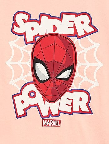 Camiseta de manga corta 'Marvel' 'Avengers'