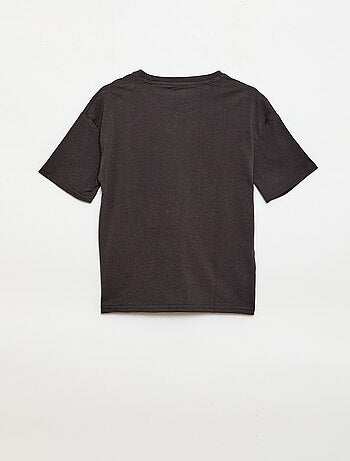 Camiseta de manga corta 'Marvel' 'Avengers'