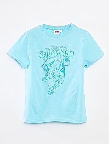 Camiseta de manga corta 'Marvel'