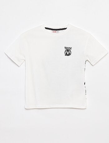 Camiseta de manga corta 'Marvel'