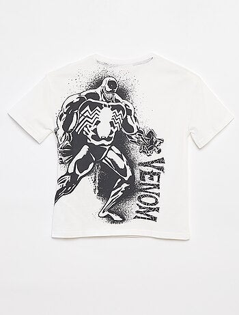 Camiseta de manga corta 'Marvel'