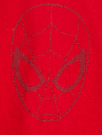 Camiseta de manga corta 'Marvel'