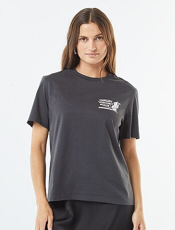 Camiseta de manga corta 'Mickey' 'Disney'
