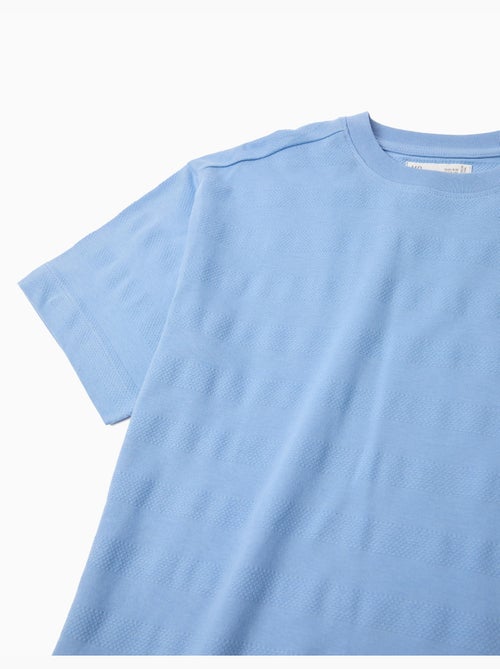 Camiseta de manga corta, MO Fashion - Kiabi