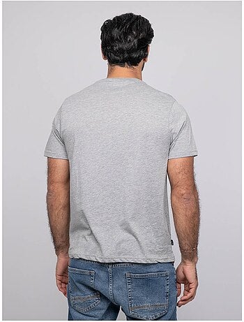 Camiseta de manga corta NALEMARK