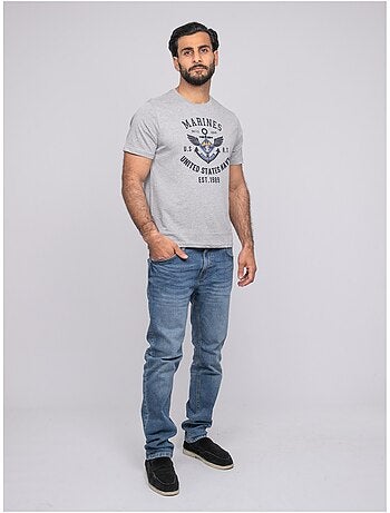 Camiseta de manga corta NALEMARK