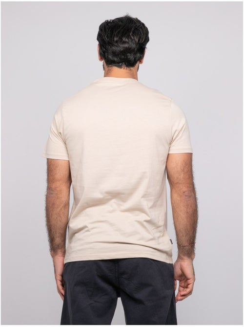 Camiseta de manga corta NANKA - Kiabi