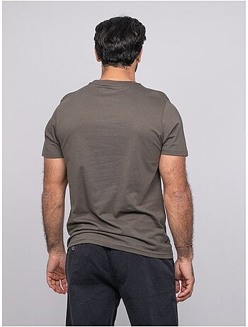 Camiseta de manga corta NANKA