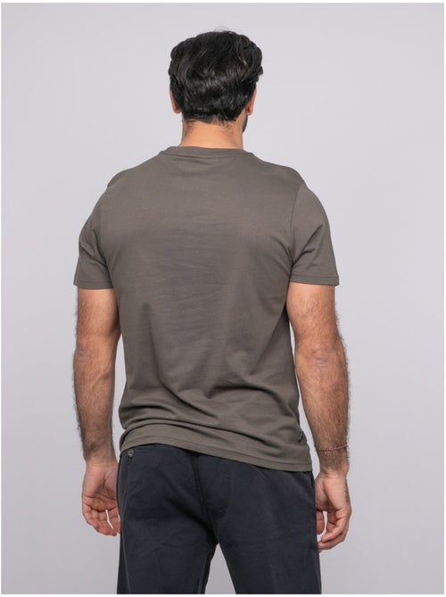 Camiseta de manga corta NANKA - Kiabi