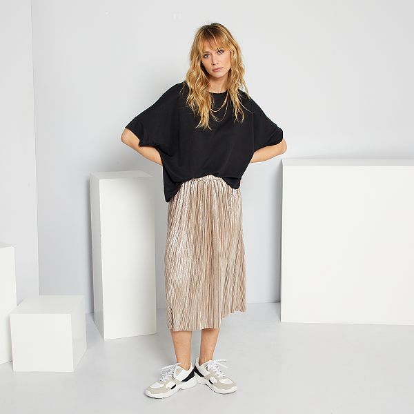 جير فيروس المصبوب kiabi camisetas mujer manga corta -  willievergetmarried.net