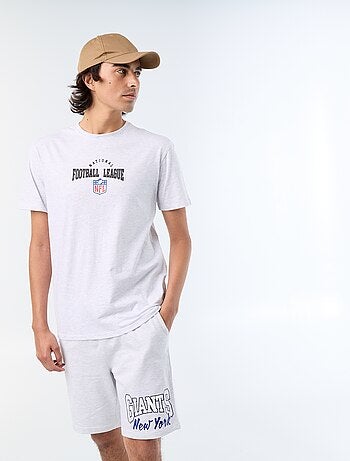 Camiseta de manga corta 'NFL'